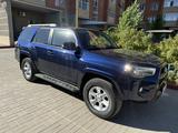 Toyota 4Runner 2017 годаүшін12 800 000 тг. в Актобе – фото 3