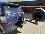 Toyota 4Runner 2017 годаүшін12 800 000 тг. в Актобе – фото 5