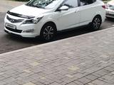 Hyundai Solaris 2014 годаүшін5 500 000 тг. в Алматы