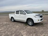 Toyota Hilux 2012 года за 12 500 000 тг. в Алматы