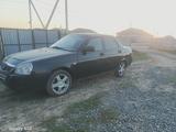 ВАЗ (Lada) Priora 2170 2011 года за 1 400 000 тг. в Семей