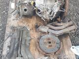 Двигатель на Тойота Превия 2, 4 2 TZ за 75 000 тг. в Караганда – фото 2