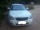 ВАЗ (Lada) Priora 2170 2007 годаfor1 300 000 тг. в Костанай