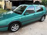 Volkswagen Golf 1991 года за 890 000 тг. в Шымкент