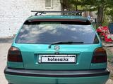 Volkswagen Golf 1991 года за 890 000 тг. в Шымкент – фото 4