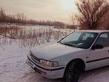 Honda Accord 1993 года за 900 000 тг. в Усть-Каменогорск