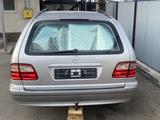 Mercedes-Benz E 220 2002 годаfor4 500 000 тг. в Талгар – фото 3