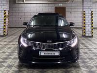 Kia Optima 2017 года за 8 500 000 тг. в Алматы