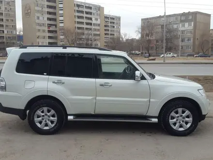 Mitsubishi Pajero 2009 года за 9 500 000 тг. в Актау – фото 3