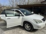 Toyota Harrier 2003 года за 7 500 000 тг. в Урджар – фото 2