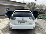 Toyota Harrier 2003 года за 7 500 000 тг. в Урджар – фото 3