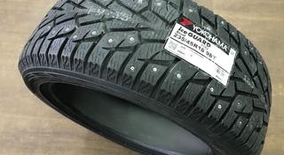 235/45r18 Yokohama Ice Guard IG55 за 83 000 тг. в Астана