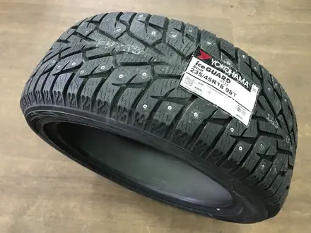 235/45r18 Yokohama Ice Guard IG55 за 83 000 тг. в Астана