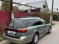 Subaru Outback 2003 годаfor3 800 000 тг. в Алматы – фото 12