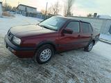 Volkswagen Vento 1992 года за 950 000 тг. в Астана – фото 2