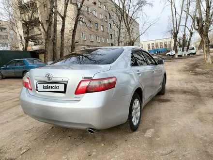 Toyota Camry 2007 года за 6 100 000 тг. в Кокшетау – фото 5