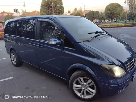 Mercedes-Benz Viano 2004 года за 7 500 000 тг. в Алматы – фото 4