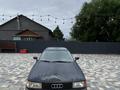 Audi 80 1989 года за 550 000 тг. в Алматы – фото 5