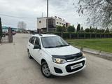 ВАЗ (Lada) Kalina 2194 2014 года за 2 550 000 тг. в Алматы
