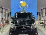 Toyota Alphard 2006 года за 8 300 000 тг. в Актау