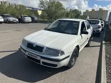 Skoda Octavia, 2006