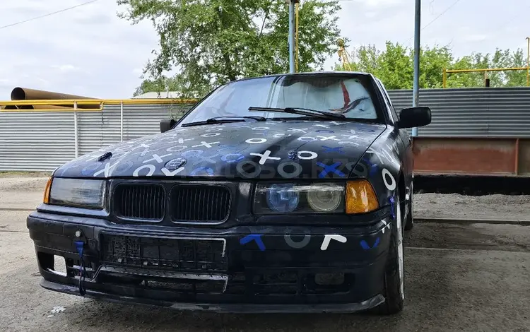 BMW 318 1994 года за 1 200 000 тг. в Алматы