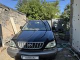 Lexus RX 300 1999 года за 3 500 000 тг. в Астана