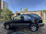 Lexus RX 300 1999 года за 3 500 000 тг. в Астана – фото 4