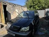 Lexus RX 300 1999 года за 3 500 000 тг. в Астана – фото 2