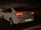 Volkswagen Polo 2020 годаүшін7 400 000 тг. в Астана – фото 2