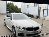 BMW 530 2017 годаүшін21 000 000 тг. в Алматы – фото 3