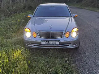 Mercedes-Benz E 350
