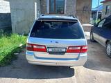 Nissan Presage 1998 года за 3 000 000 тг. в Алматы – фото 4