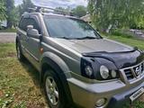 Nissan X-Trail 2001 года за 4 500 000 тг. в Усть-Каменогорск