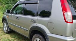 Nissan X-Trail 2001 года за 4 500 000 тг. в Усть-Каменогорск – фото 2