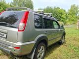 Nissan X-Trail 2001 года за 4 500 000 тг. в Усть-Каменогорск – фото 3