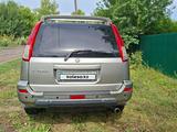 Nissan X-Trail 2001 года за 4 500 000 тг. в Усть-Каменогорск – фото 4
