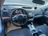 Subaru Outback 2013 года за 7 500 000 тг. в Актау – фото 3