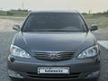 Toyota Camry 2002 года за 5 500 000 тг. в Шымкент