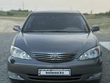 Toyota Camry 2002 года за 5 500 000 тг. в Шымкент