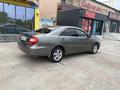 Toyota Camry 2002 года за 5 500 000 тг. в Шымкент – фото 2