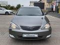 Toyota Camry 2002 года за 5 500 000 тг. в Шымкент – фото 6