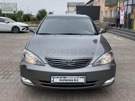 Toyota Camry 2002 года за 5 500 000 тг. в Шымкент – фото 6