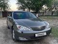 Toyota Camry 2002 года за 5 500 000 тг. в Шымкент – фото 7