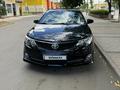 Toyota Camry 2014 года за 7 100 000 тг. в Астана