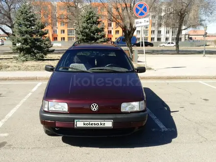 Volkswagen Passat 1992 года за 1 600 000 тг. в Талдыкорган