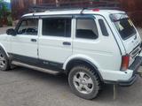 ВАЗ (Lada) Lada 2131 (5-ти дверный) 2018 года за 4 500 000 тг. в Рудный – фото 2