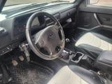 ВАЗ (Lada) Lada 2131 (5-ти дверный) 2018 года за 4 500 000 тг. в Рудный – фото 4