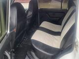 ВАЗ (Lada) Lada 2131 (5-ти дверный) 2018 года за 4 500 000 тг. в Рудный – фото 5