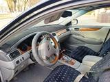 Lexus ES 330 2005 года за 6 200 000 тг. в Шу